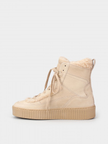 Ботинки и сапоги Tommy Hilfiger Essential Lace Up Warmbootie модель FW0FW07503-ABO Фото