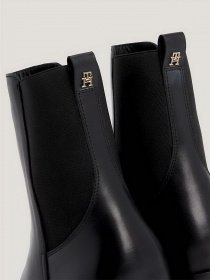 Ботинки и сапоги Tommy Hilfiger Essential Chelsea Boot модель FW0FW07516-BDS Фото