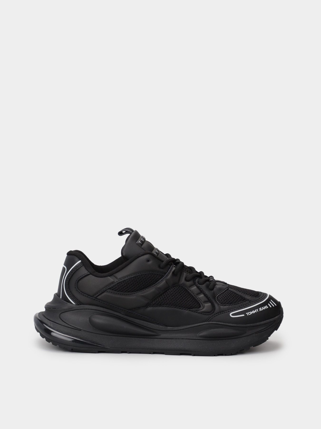 Кросівки Tommy Hilfiger Chunky Runner модель EN0EN02247-BDS Фото