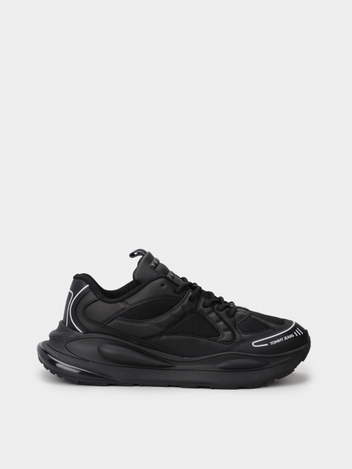 Кросівки Tommy Hilfiger Chunky Runner модель EN0EN02247-BDS Фото