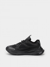 Кросівки Tommy Hilfiger Chunky Runner модель EN0EN02247-BDS Фото