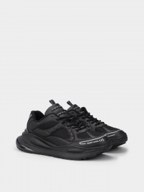 Кросівки Tommy Hilfiger Chunky Runner модель EN0EN02247-BDS Фото