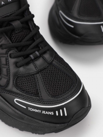 Кросівки Tommy Hilfiger Chunky Runner модель EN0EN02247-BDS Фото