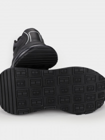 Кросівки Tommy Hilfiger Chunky Runner модель EN0EN02247-BDS Фото