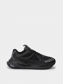 Кросівки Tommy Hilfiger Chunky Runner модель EN0EN02247-BDS Фото