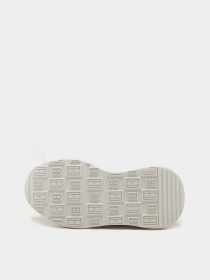 Кросівки Tommy Hilfiger Leather Chunky Sole Runner Trainers модель EN0EN02247-YBL Фото