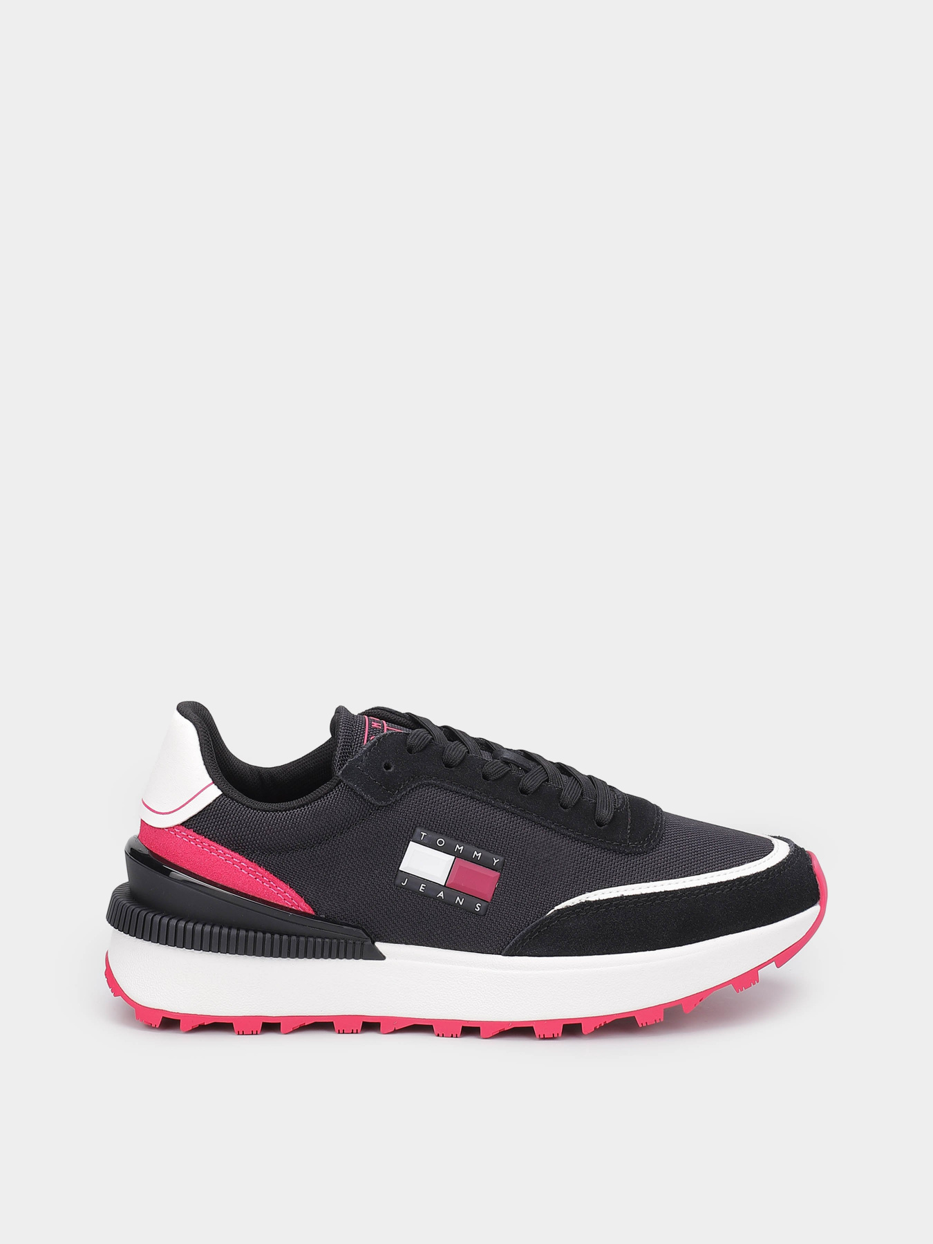 Кросівки Tommy Hilfiger модель EN0EN02275-BDS Фото