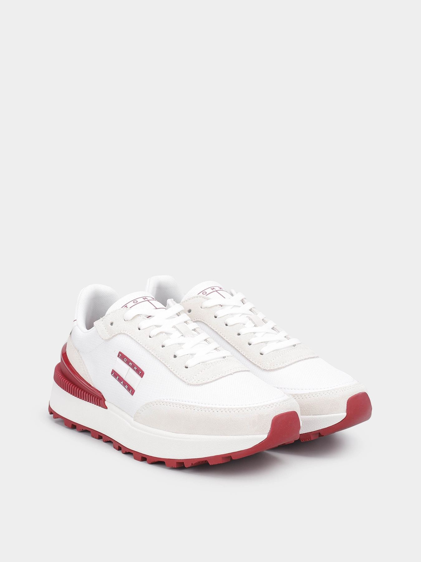 Кросівки Tommy Hilfiger модель EN0EN02275-YBL Фото