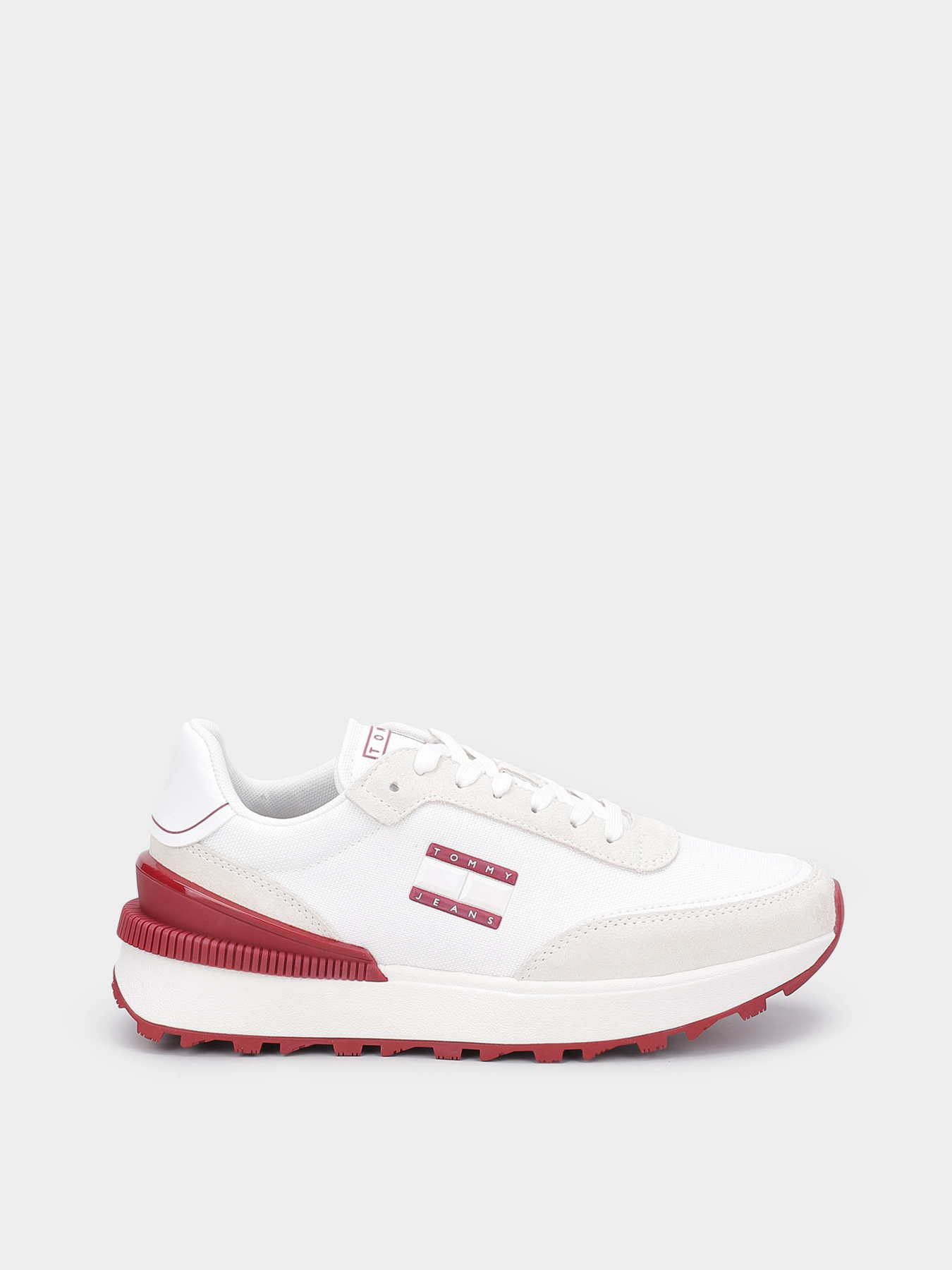 Кросівки Tommy Hilfiger модель EN0EN02275-YBL Фото