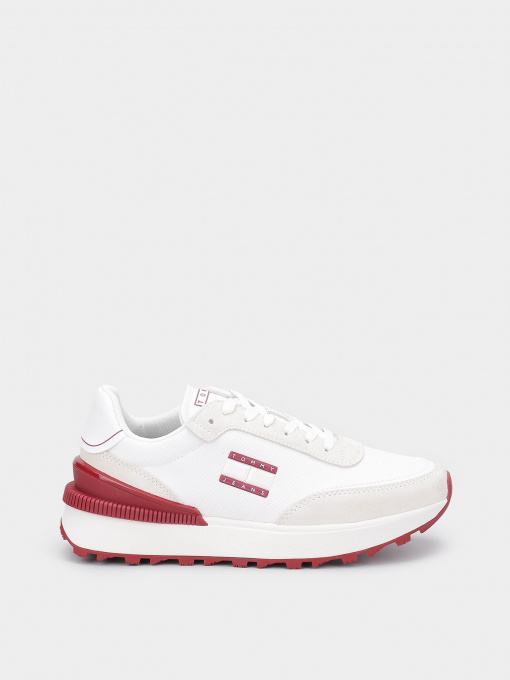 Кросівки Tommy Hilfiger модель EN0EN02275-YBL Фото