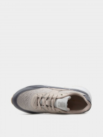 Кросівки Tommy Hilfiger Monogram Chunky Sole Mid-Top Trainers модель FW0FW07572-PTP Фото