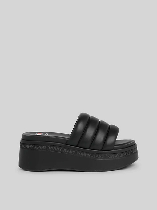Шльопанці Tommy Hilfiger модель EN0EN02455-BDS Фото