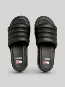 Шльопанці Tommy Hilfiger модель EN0EN02455-BDS Фото