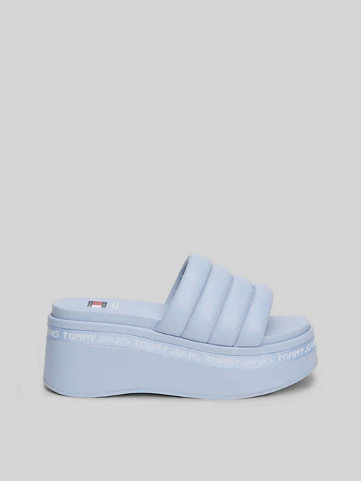 Шльопанці Tommy Hilfiger модель EN0EN02455-C3S Фото