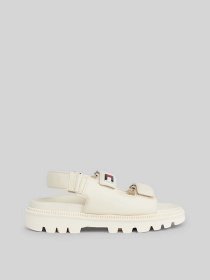 Сандалии Tommy Hilfiger модель EN0EN02461-ACG Фото