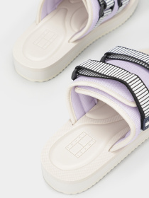 Шльопанці Tommy Hilfiger модель EN0EN02544-ACG Фото