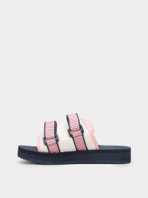 Шльопанці Tommy Hilfiger модель EN0EN02544-C1G Фото