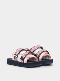 Шльопанці Tommy Hilfiger модель EN0EN02544-C1G Фото