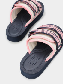Шльопанці Tommy Hilfiger модель EN0EN02544-C1G Фото