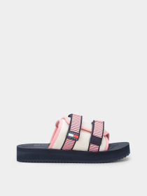 Шльопанці Tommy Hilfiger модель EN0EN02544-C1G Фото