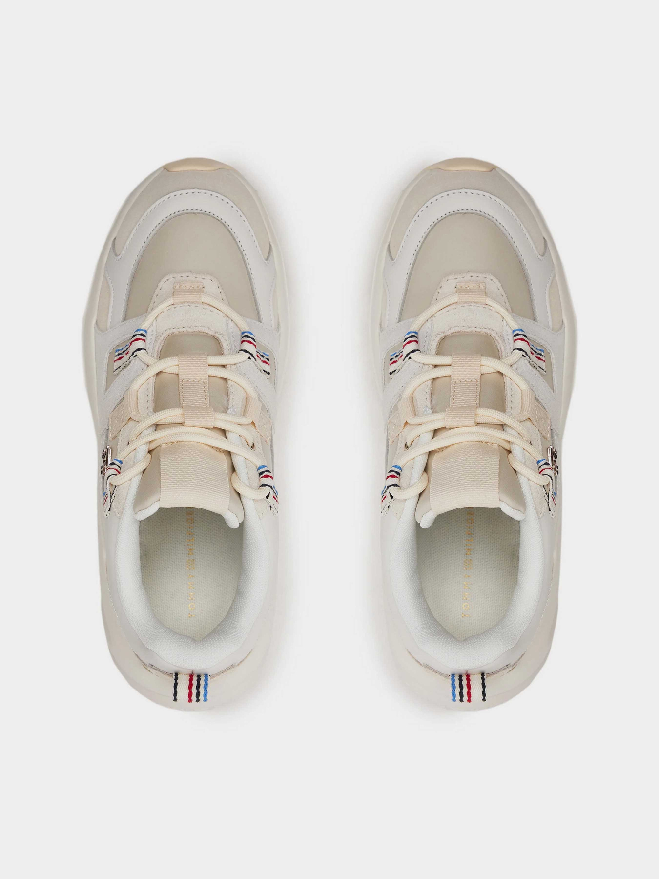 Кроссовки Tommy Hilfiger модель FW0FW07674-AEF Фото