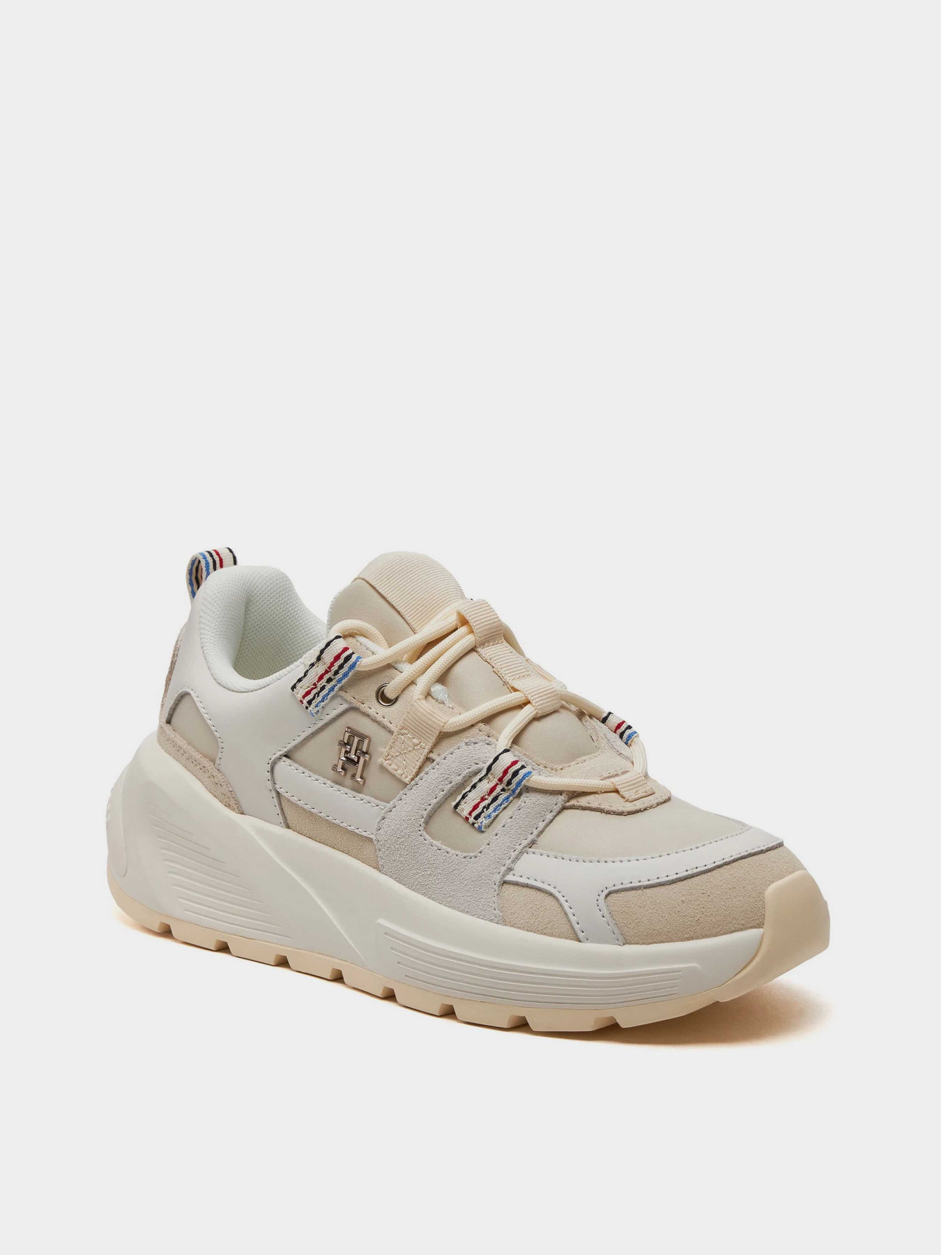 Кроссовки Tommy Hilfiger модель FW0FW07674-AEF Фото