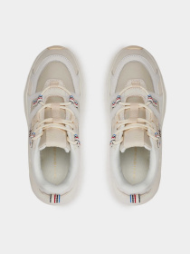 Кроссовки Tommy Hilfiger модель FW0FW07674-AEF Фото