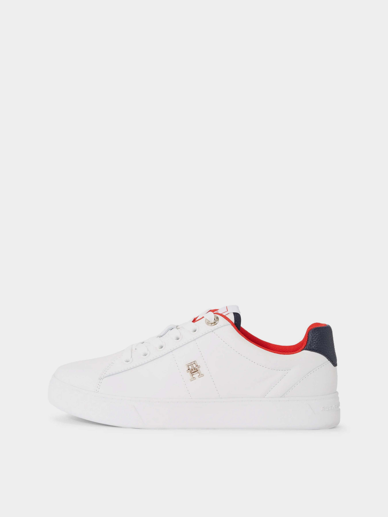 Кеды Tommy Hilfiger модель FW0FW07685-YBL Кеды Tommy Hilfiger модель FW0FW07685-YBL Фото