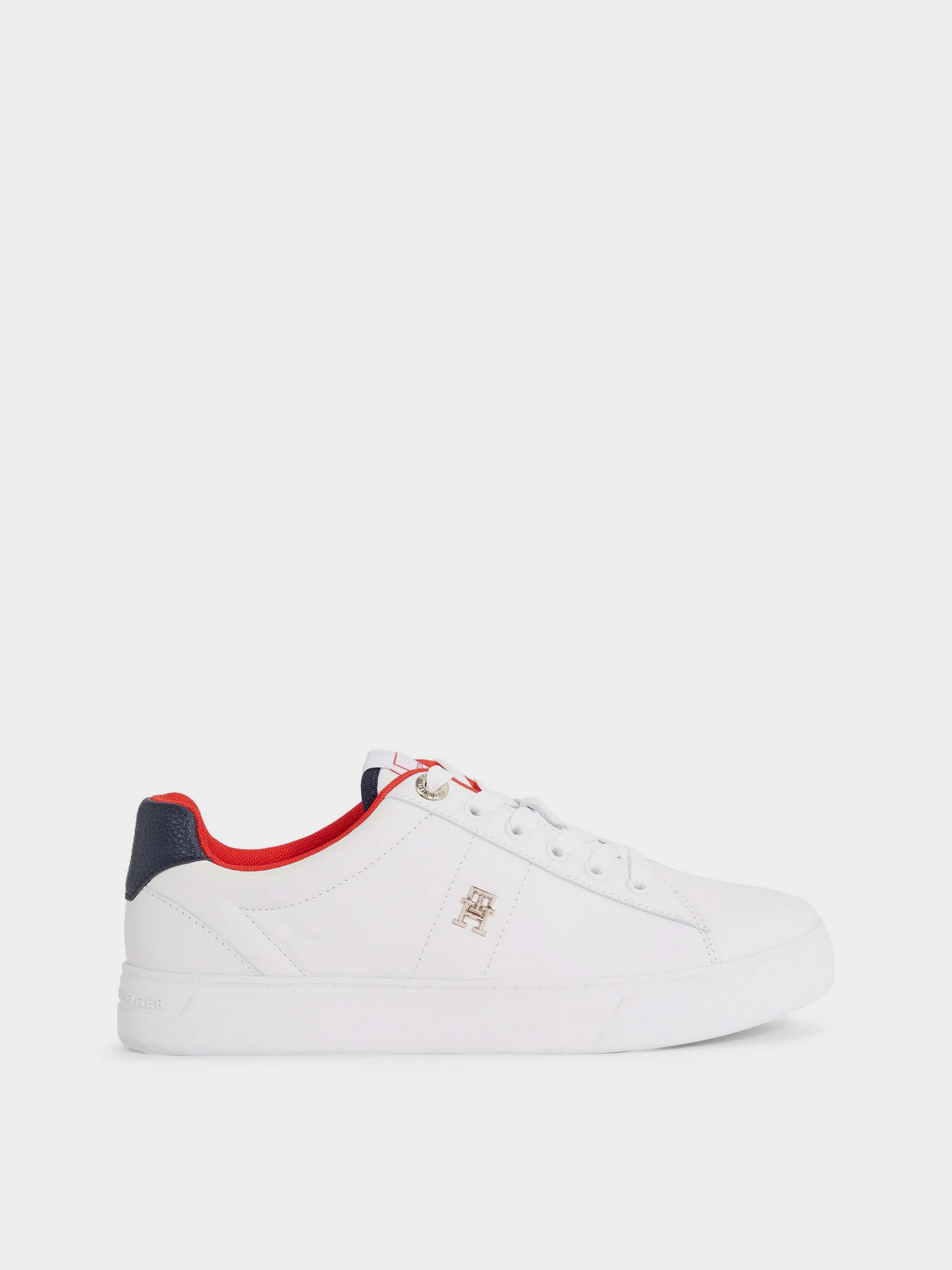 Кеды Tommy Hilfiger модель FW0FW07685-YBL Кеды Tommy Hilfiger модель FW0FW07685-YBL Фото