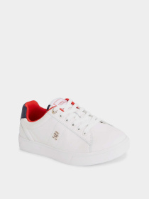 Кеды Tommy Hilfiger модель FW0FW07685-YBL Фото