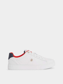 Кеды Tommy Hilfiger модель FW0FW07685-YBL Фото