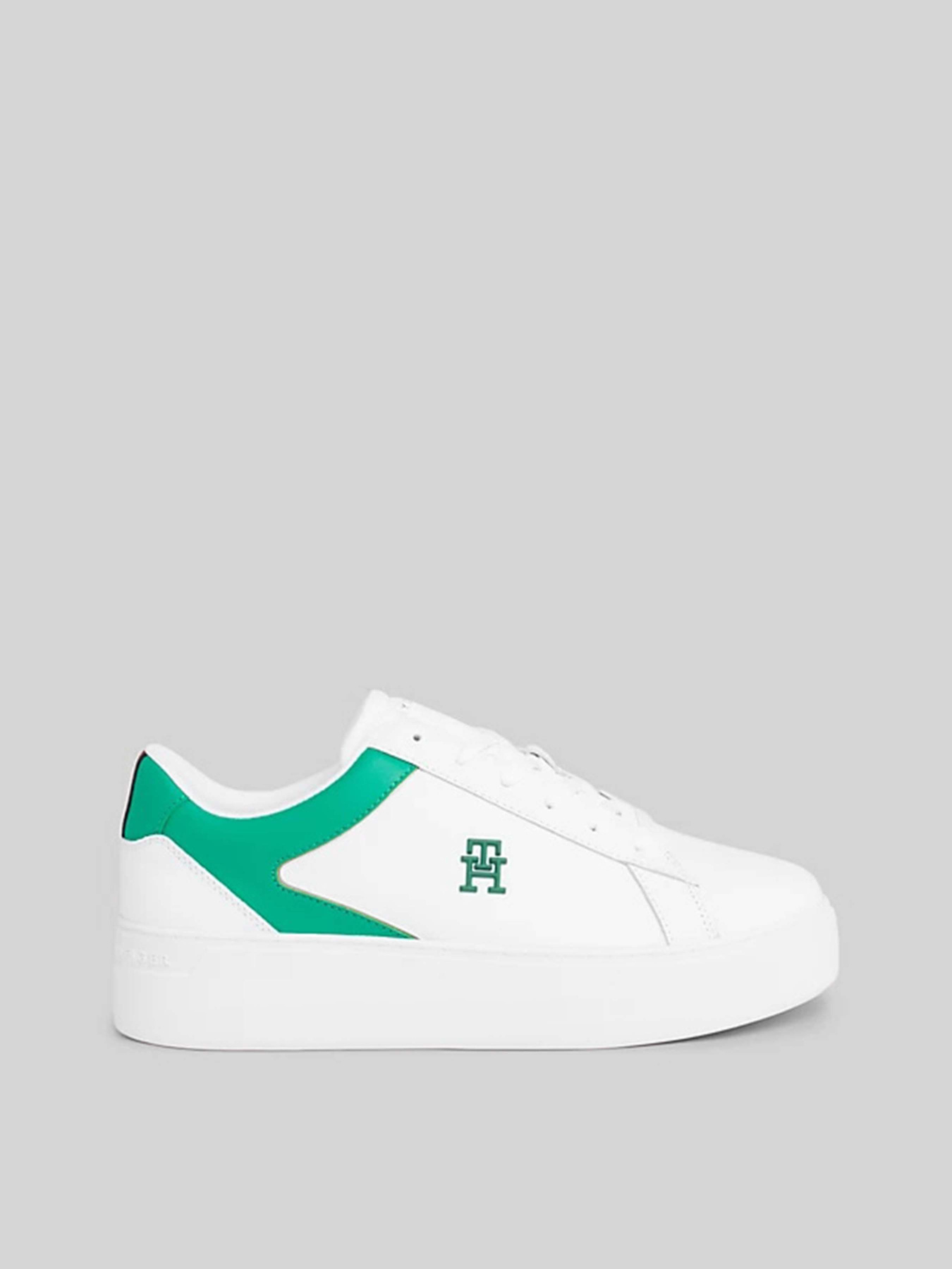 Кросівки Tommy Hilfiger модель FW0FW07910-0K4 Кросівки Tommy Hilfiger модель FW0FW07910-0K4 Фото