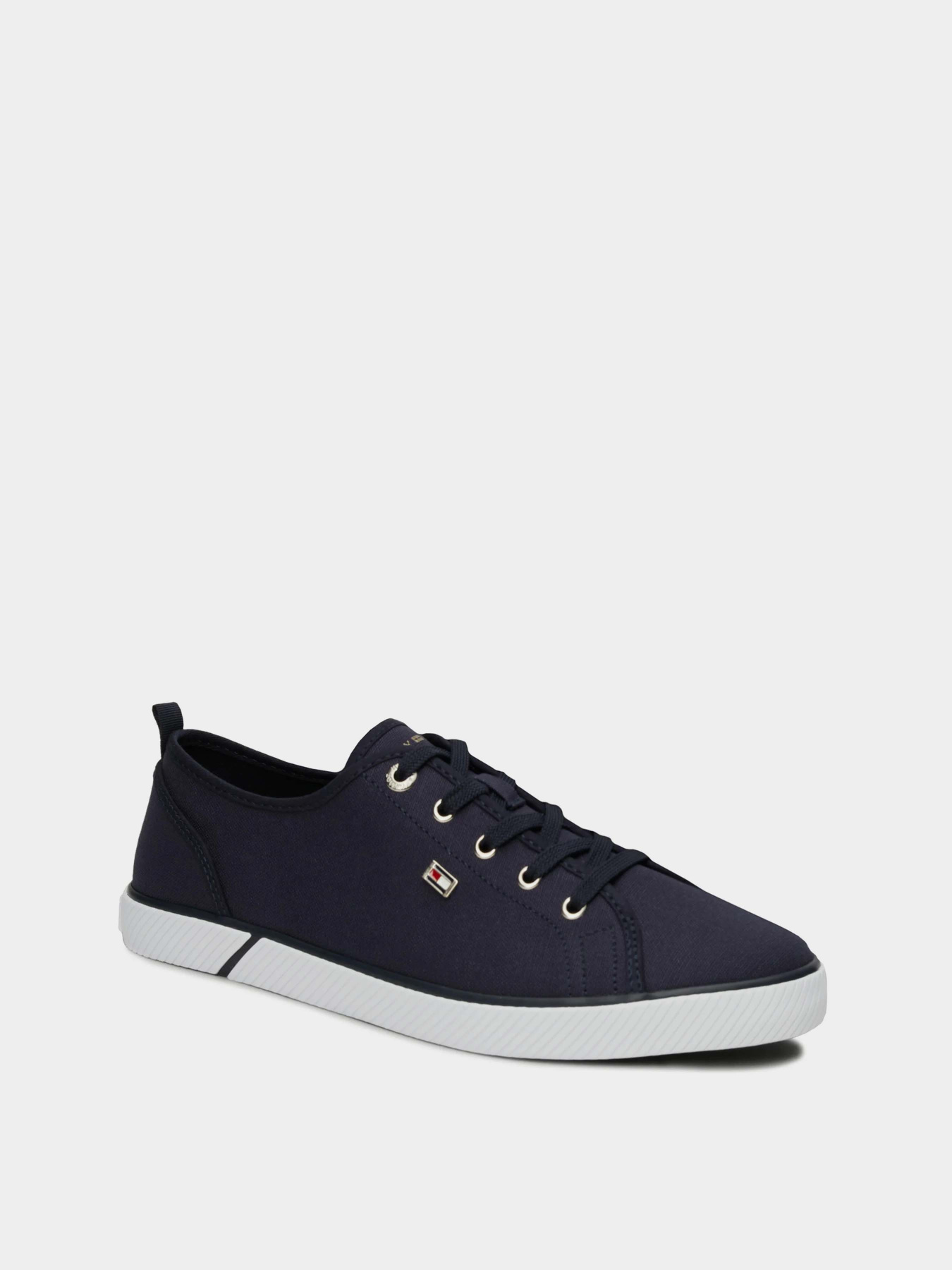 Кеды Tommy Hilfiger модель FW0FW08063-DW6 Кеды Tommy Hilfiger модель FW0FW08063-DW6 Фото