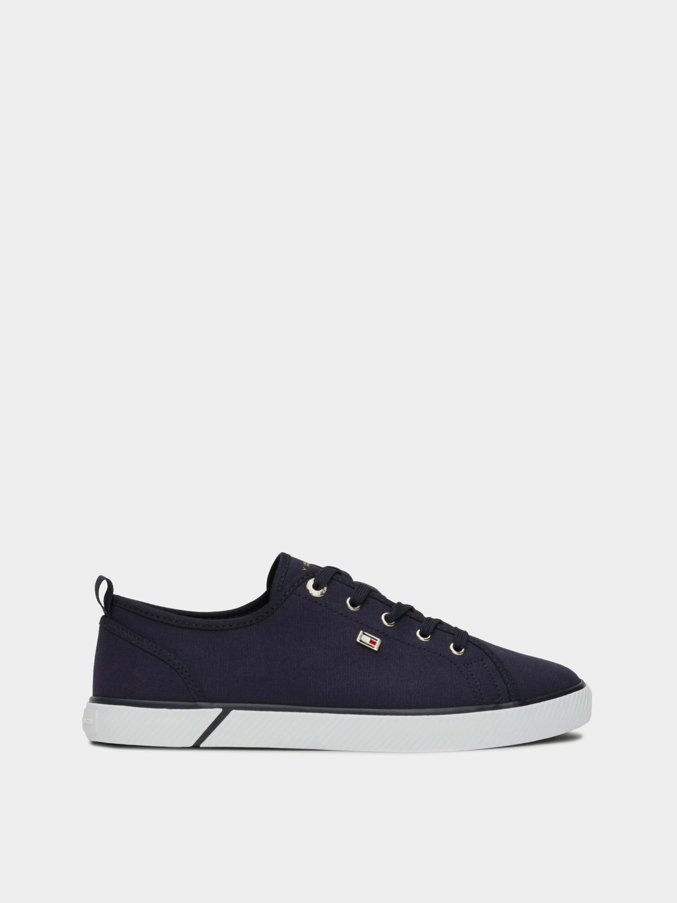Кеды Tommy Hilfiger модель FW0FW08063-DW6 Кеды Tommy Hilfiger модель FW0FW08063-DW6 Фото