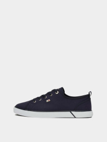Кеды Tommy Hilfiger модель FW0FW08063-DW6 Фото