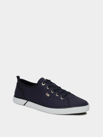 Кеды Tommy Hilfiger модель FW0FW08063-DW6 Фото