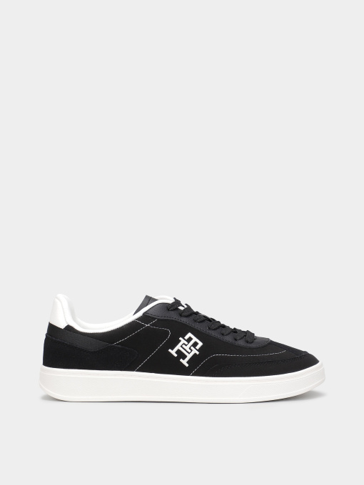 Кеди Tommy Hilfiger модель FW0FW08037-BDS Фото