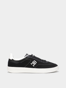 Кеды Tommy Hilfiger модель FW0FW08037-BDS Фото