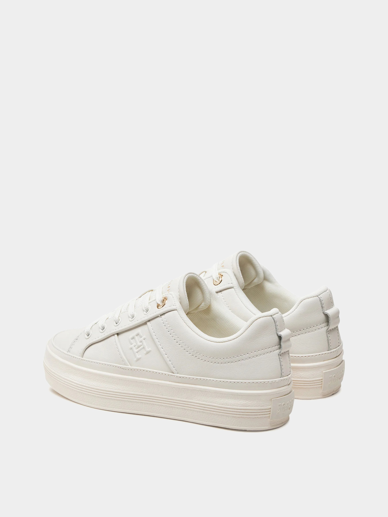 Кеды Tommy Hilfiger модель FW0FW07945-YBL Кеды Tommy Hilfiger модель FW0FW07945-YBL Фото