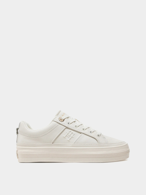Кеди Tommy Hilfiger модель FW0FW07945-YBL Фото