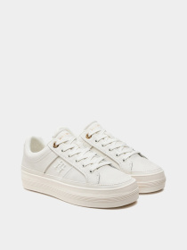 Кеды Tommy Hilfiger модель FW0FW07945-YBL Фото