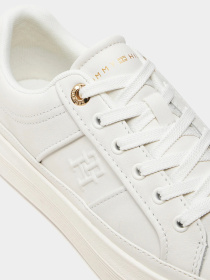 Кеды Tommy Hilfiger модель FW0FW07945-YBL Фото