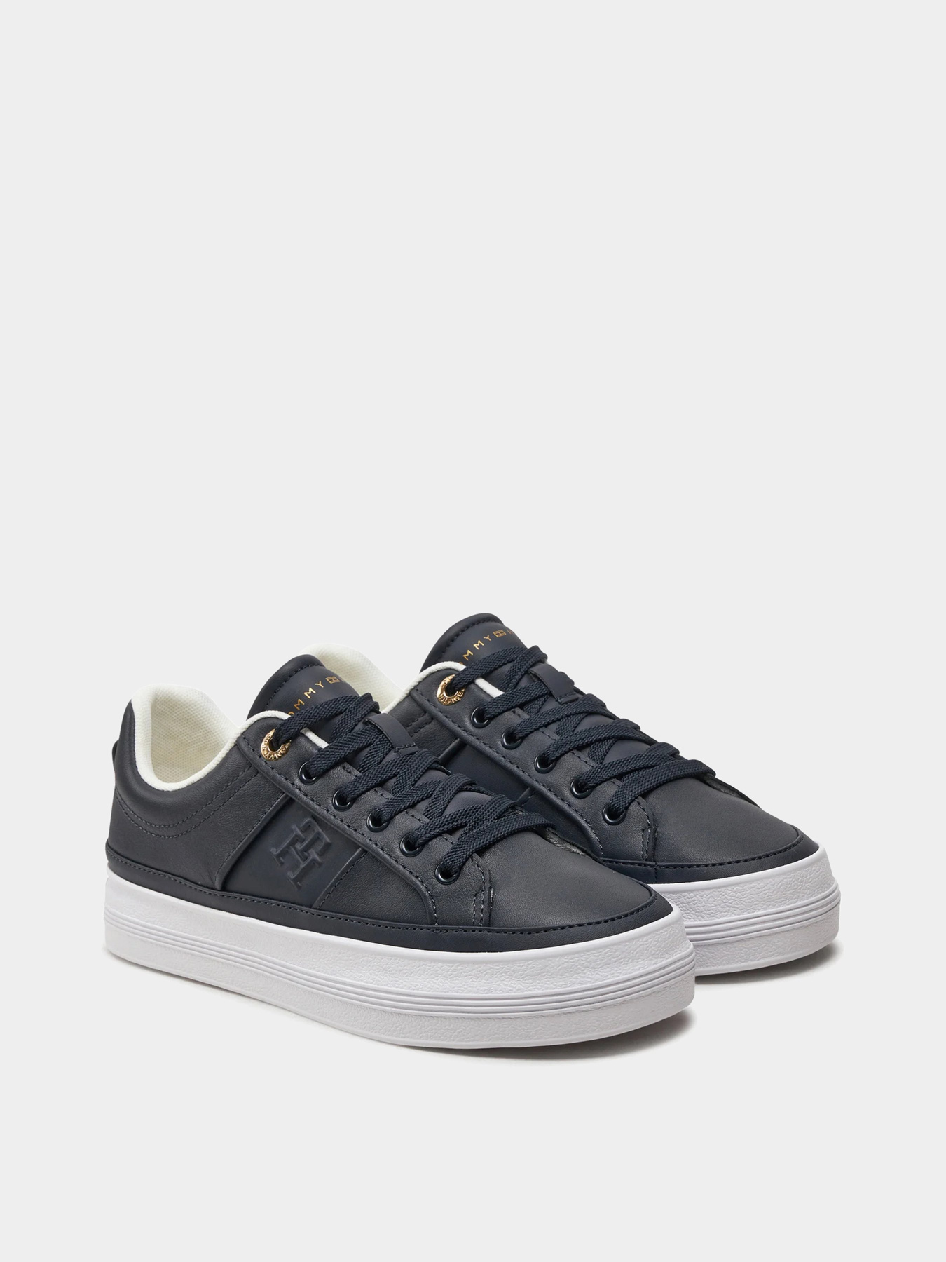Кеди Tommy Hilfiger модель FW0FW07945-DW6 Фото