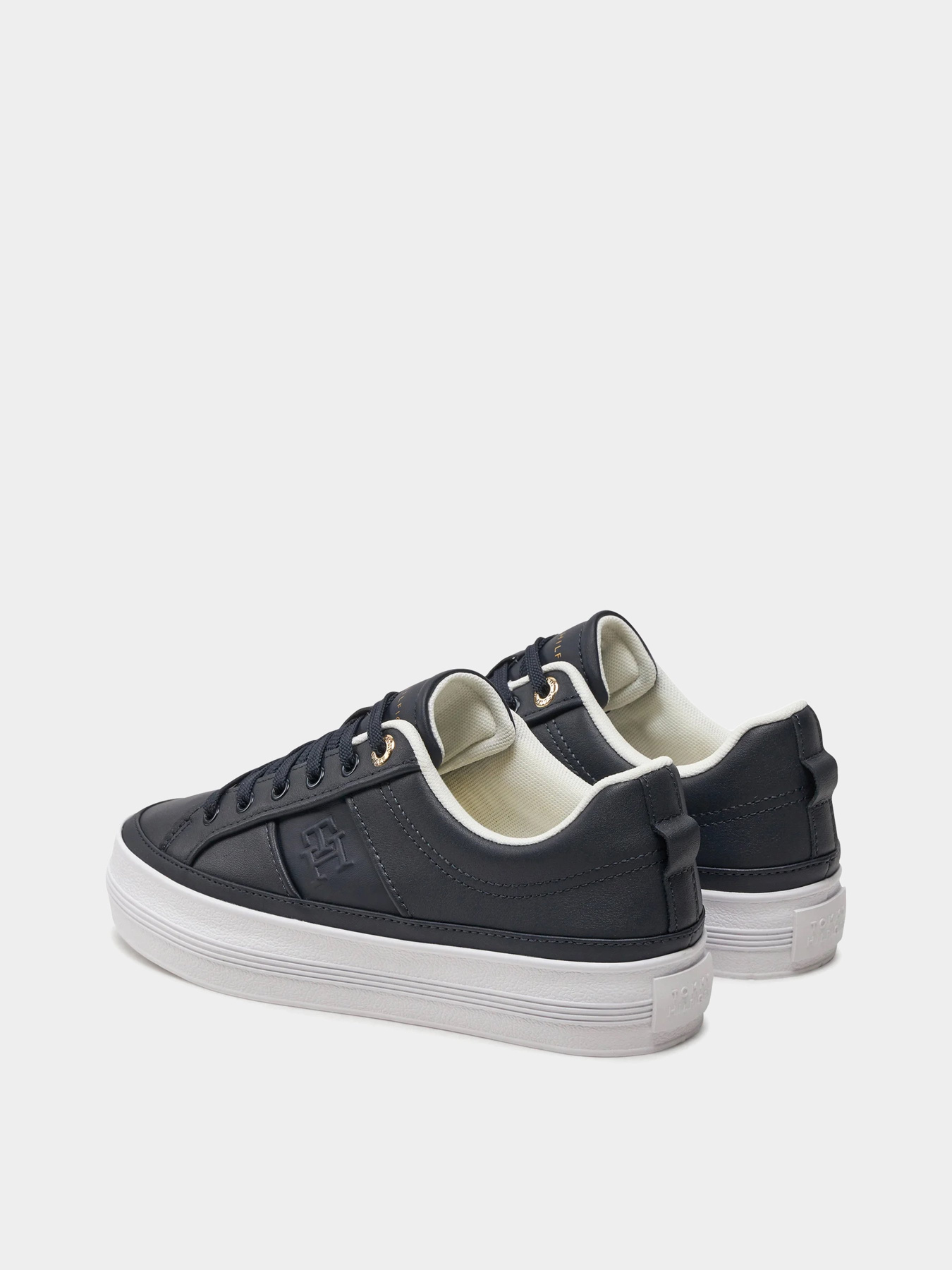 Кеди Tommy Hilfiger модель FW0FW07945-DW6 Фото