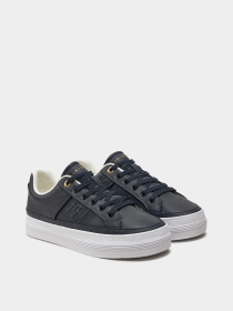 Кеди Tommy Hilfiger модель FW0FW07945-DW6 Фото