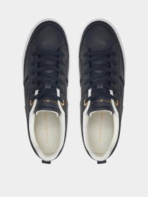 Кеди Tommy Hilfiger модель FW0FW07945-DW6 Фото