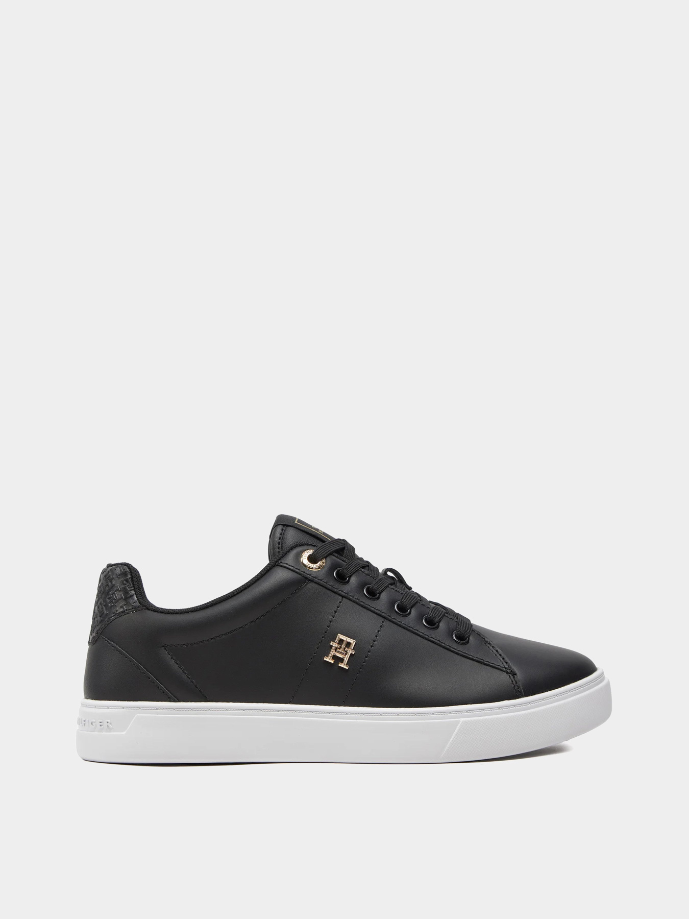 Кеды Tommy Hilfiger модель FW0FW07999-BDS Кеды Tommy Hilfiger модель FW0FW07999-BDS Фото