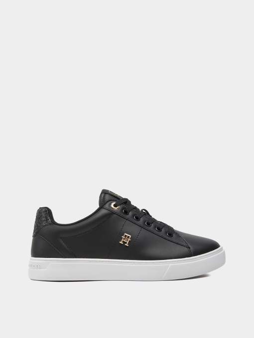 Кеди Tommy Hilfiger модель FW0FW07999-BDS Фото