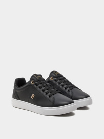 Кеды Tommy Hilfiger модель FW0FW07999-BDS Фото