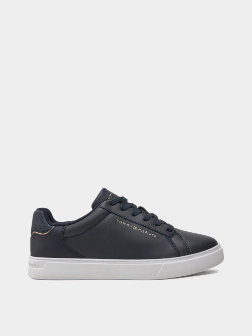 Кеди Tommy Hilfiger модель FW0FW08000-DW6 Фото